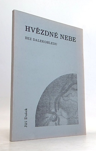 Hvězdné nebe bez dohledu