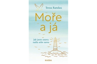 Moře a já - Jak jsem znovu našla sebe samu