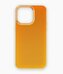 Kryt iDeal Of Sweden Clear Case Mid pro Apple iPhone 15 Pro Max Orange Spritz