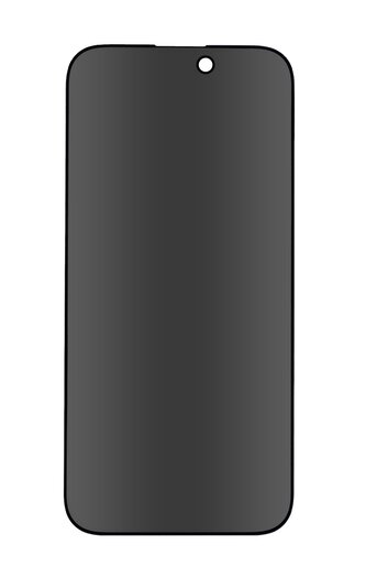 Privacy sklo Forever pro Apple iPhone 16 Pro 6,3"