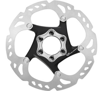 brzdový kotouč Shimano SM-RT86 160mm original balení