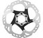 brzdový kotouč Shimano SM-RT86 160mm original balení