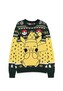 Mikina Pokemon - Pikachu, L