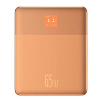 Powerbanka Baseus Blade2 12000mAh, 65W oranžová