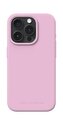 Kryt iDeal Of Sweden pro Apple iPhone 15 Pro Bubble Gum Pink