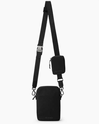 Outdoorová taška iDeal Of Sweden černá