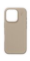 Kryt iDeal Of Sweden pro Apple iPhone 16 Pro Beige