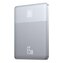 Powerbanka Baseus Blade2 12000mAh, 65W stříbrná