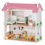 FREEON Free2Play Domeček pro panenky s příslušenstvím Lotti
