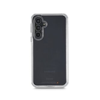 Hama Extreme Protect, kryt pro Samsung Galaxy A15/A15 5G, materiál D3O, nežloutne