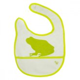 JJ Rabbit Bryndák žába zelený