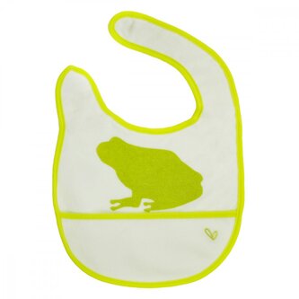 JJ Rabbit Bryndák žába zelený