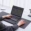 Podložka na stůl pod notebook Baseus MagPro Series II Smart černá