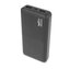Powerbanka Setty 20000mAh, 12W černá