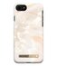 Kryt iDeal Of Sweden Fashion pro Apple iPhone 8/7/6/6S/SE (2020/2022) rose pearl marble