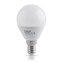 LED žárovka Forever E14 G45 6W teplá bílá (3000K)