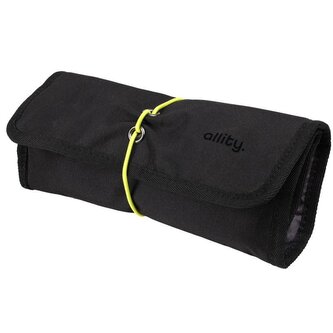 Organizér na příslušenství Allity ATB-200 černý