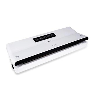 Vakuovač Huslog bílý