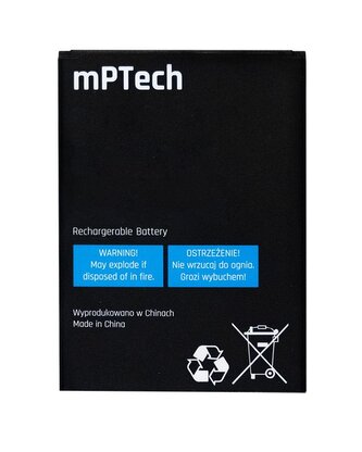 Baterie BS-35 800mAh Li-Ion pro myPhone Rumba 2