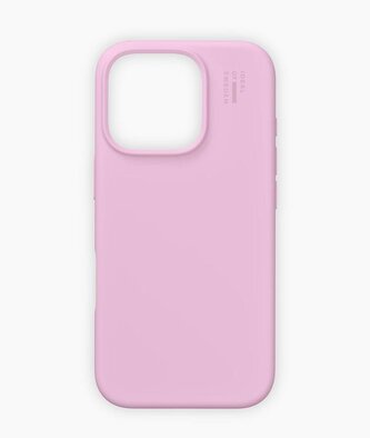 Kryt iDeal Of Sweden pro Apple iPhone 16 Pro Max Bubble Gum Pink