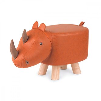 Cozy Noxxiez Dětská stolička - Nosorožec