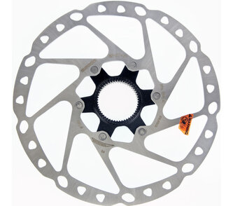brzdový kotouč Shimano SM-RT64 180mm original balení