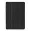 Hama Extreme Protect, pouzdro pro Samsung Galaxy Tab A9+ 11", licence D3O®, černé/průhledné