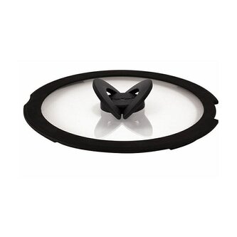 poklice d22cm Tefal Ingenio, sklo