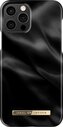 Kryt iDeal Of Sweden Fashion pro Apple iPhone 12/12 Pro black satin