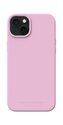 Kryt iDeal Of Sweden pro Apple iPhone 15 Plus Bubble Gum Pink
