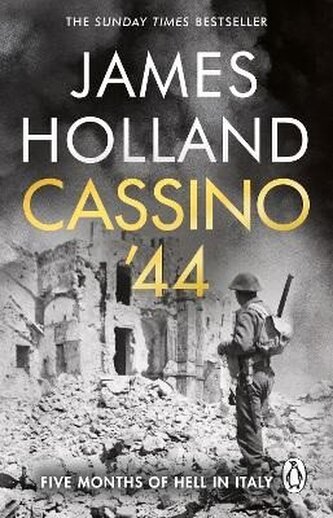 Cassino ´44