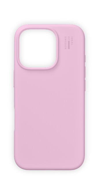 Kryt iDeal Of Sweden pro Apple iPhone 16 Bubble Gum Pink