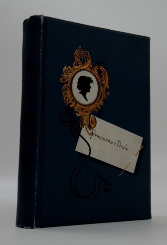 Princezna z Thule 2.