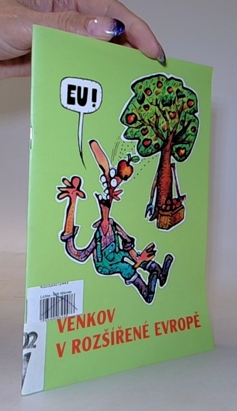 Venkov v rozšířené Evropě