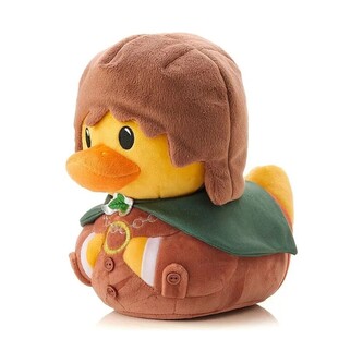 Tubbz plyšová kachnička Lord of the Rings - Frodo 20 cm