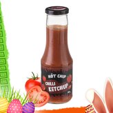 Chilli Kečup 300 ml