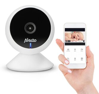 Alecto SMARTBABY5