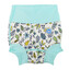 Splash About Nové Plavky Happy Nappy - Listí Vel. XXL