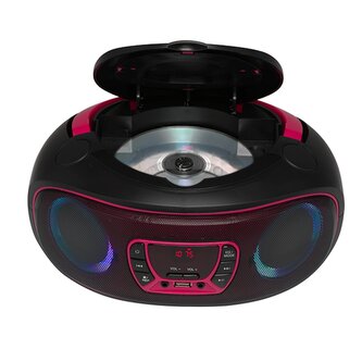 Denver TCL-212BT PINK