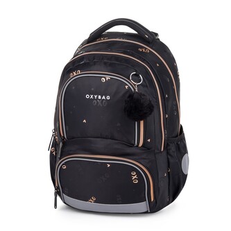 Oxybag Školní batoh - OXY NEXT OXO