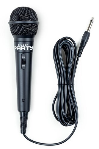 Bigben PARTYMIC