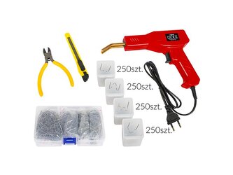 Svářečka plastů XTREME 53-076