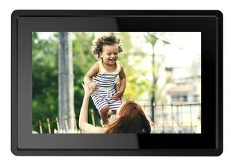 Denver PFF-1021BLACK