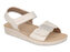 068Y005 28 Befado dívčí sandálky CLIP béžové 068Y005_32