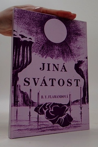 Jiná svátost