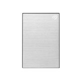 Seagate One Touch with Password, Silver 2TB 2.5E USB 3.0