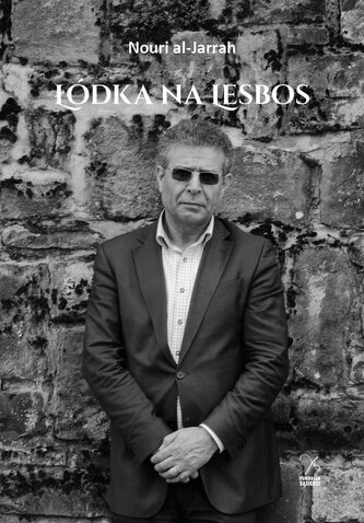 Łódka na Lesbos