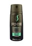 Axe deo Apollo 150ml - New Pack FR