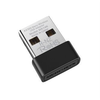 TP-Link AX300 Nano Wi-Fi USB Adapter
