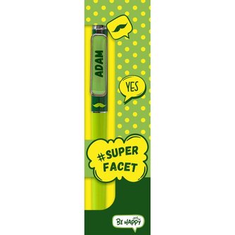 Długopis Pop Art - Adam